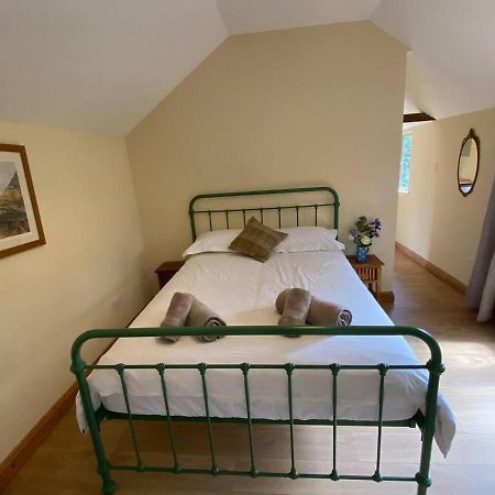 Orchard Cabin Herefordshire Wye Valley Ross-on-Wye Ngoại thất bức ảnh
